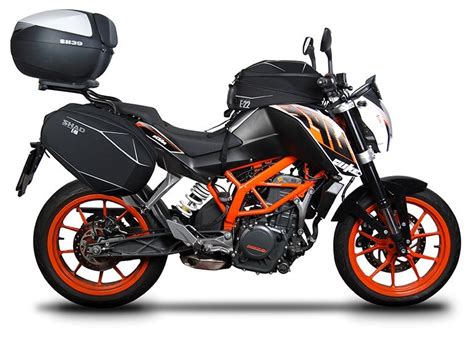 ktm duke 390 side bags